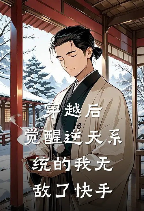 穿越后，觉醒逆天系统的我无敌了快手