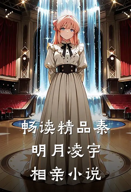 畅读精品秦明月凌宇相亲小说