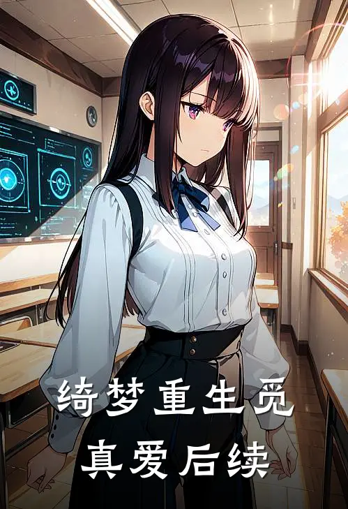 绮梦重生觅真爱后续