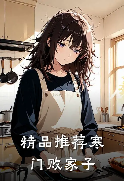 精品推荐寒门败家子