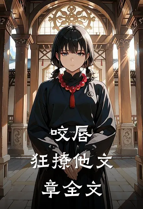 咬唇，狂撩他文章全文