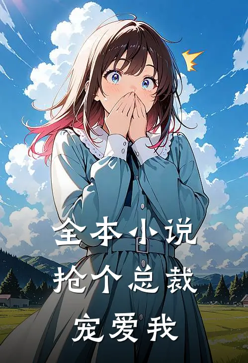 全本小说抢个总裁宠爱我