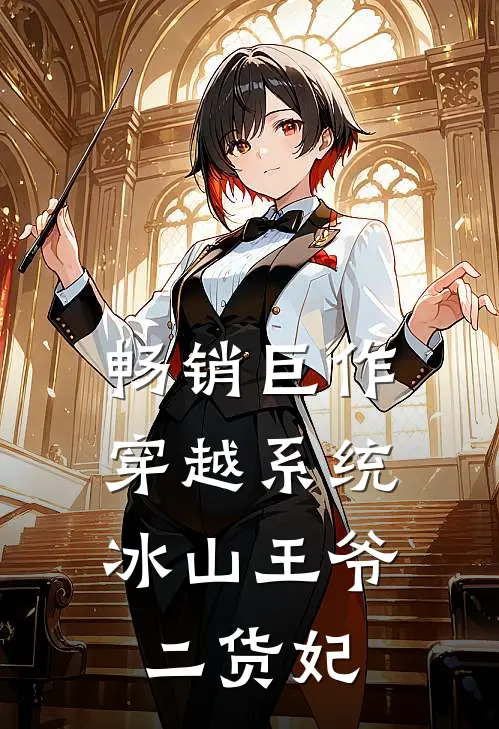 畅销巨作穿越系统：冰山王爷二货妃