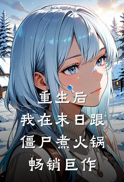重生后，我在末日跟僵尸煮火锅畅销巨作