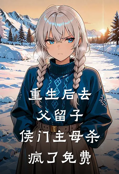 重生后去父留子，侯门主母杀疯了免费