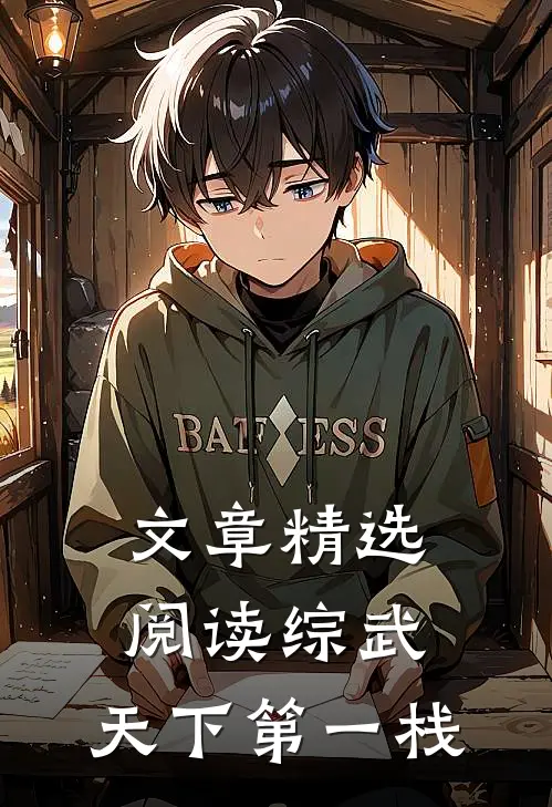 文章精选阅读综武：天下第一栈