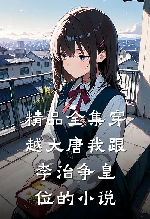精品全集穿越大唐我跟李治争皇位的小说