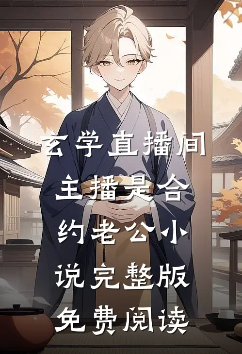 玄学直播间：主播是合约老公小说完整版免费阅读