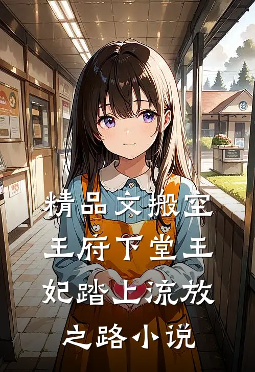 精品文搬空王府下堂王妃踏上流放之路小说