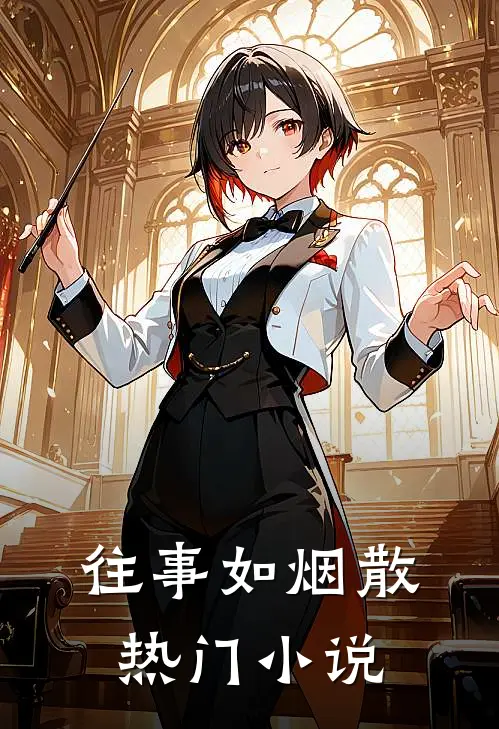 往事如烟散热门小说