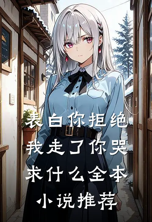 表白你拒绝，我走了你哭求什么全本小说推荐