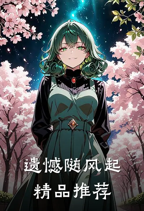 遗憾随风起精品推荐