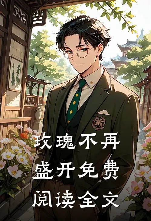 玫瑰不再盛开免费阅读全文