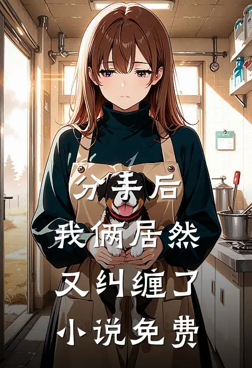 分手后，我俩居然又纠缠了小说免费