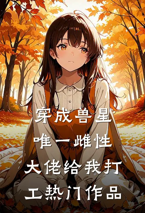 穿成兽星唯一雌性，大佬给我打工热门作品