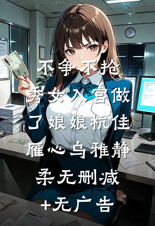 不争不抢，秀女入宫做了娘娘杭佳雁心乌雅静柔无删减+无广告