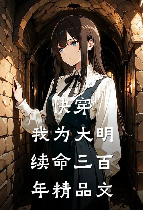 快穿：我为大明续命三百年精品文
