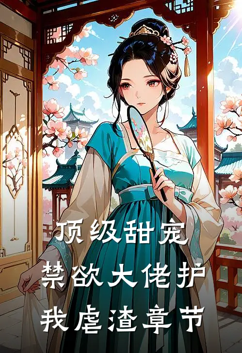 顶级甜宠：禁欲大佬护我虐渣章节