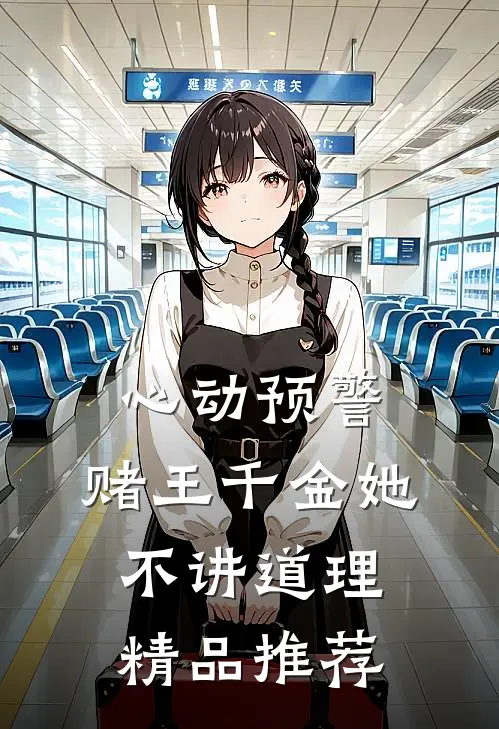 心动预警：赌王千金她不讲道理精品推荐