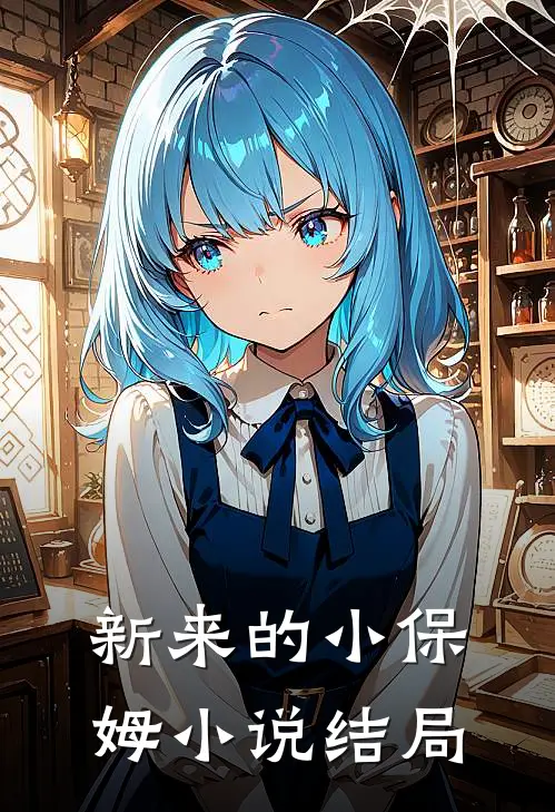 新来的小保姆小说结局
