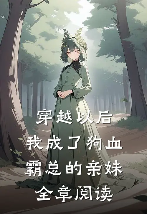 穿越以后，我成了狗血霸总的亲妹全章阅读