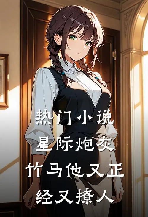 热门小说星际炮灰：竹马他又正经又撩人
