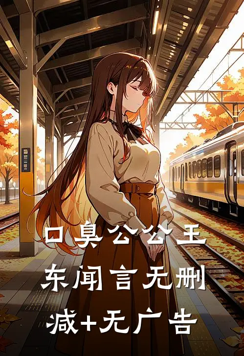 口臭公公王东闻言无删减+无广告