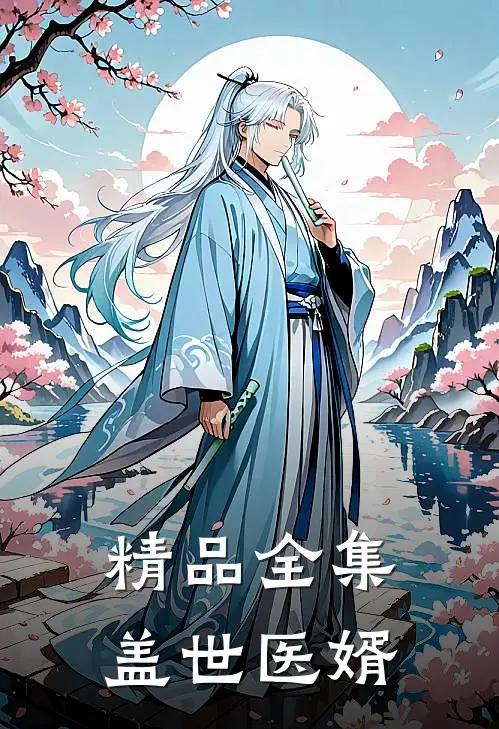 精品全集盖世医婿
