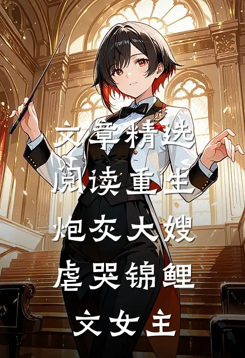 文章精选阅读重生炮灰大嫂，虐哭锦鲤文女主