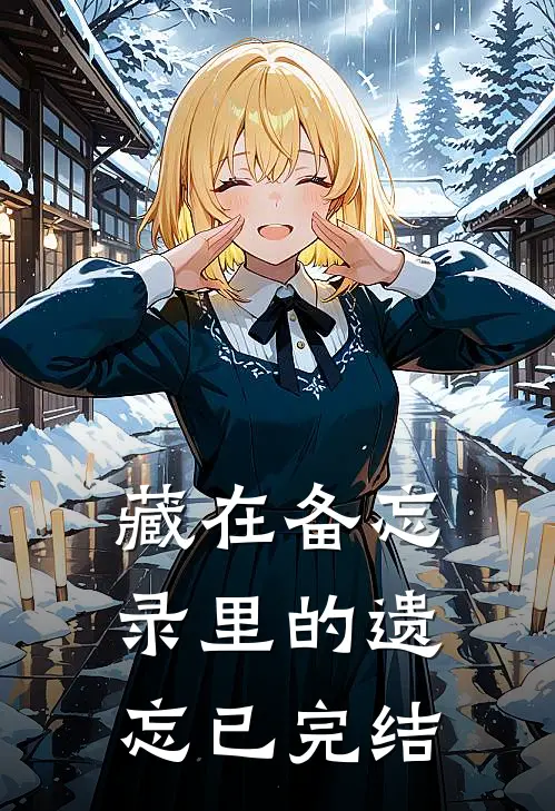 藏在备忘录里的遗忘已完结