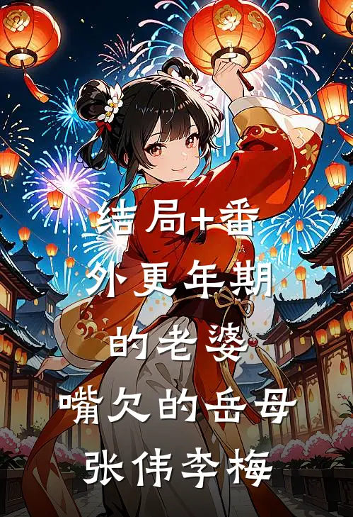 结局+番外更年期的老婆，嘴欠的岳母张伟李梅