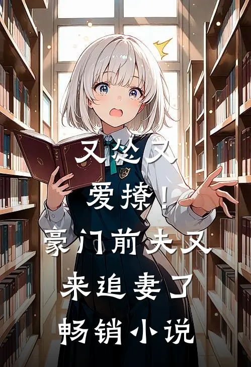 又怂又爱撩！豪门前夫又来追妻了畅销小说