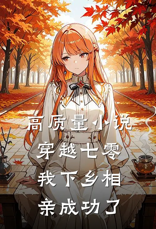 高质量小说穿越七零，我下乡相亲成功了