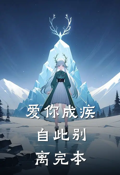 爱你成疾，自此别离完本