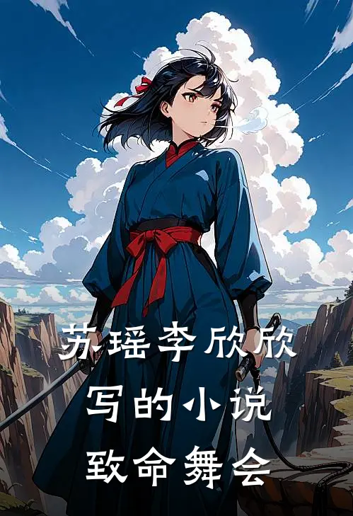 苏瑶李欣欣写的小说致命舞会