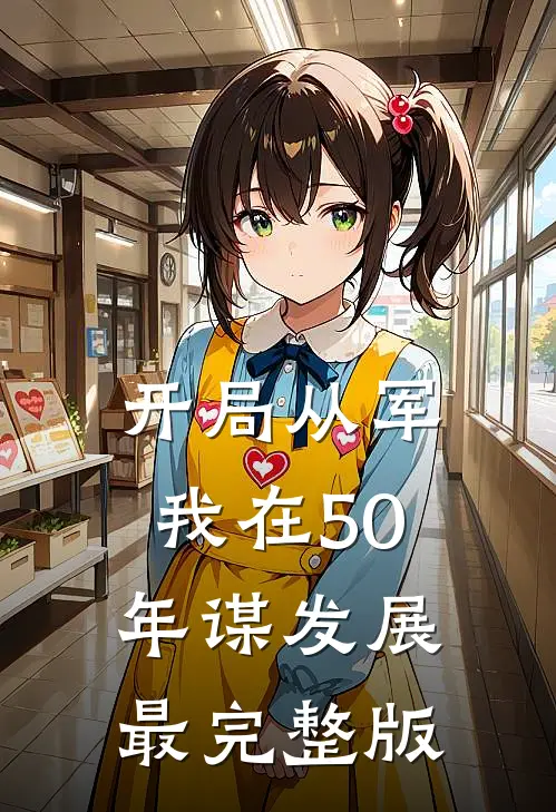 开局从军，我在50年谋发展最完整版