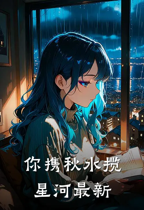 你携秋水揽星河最新