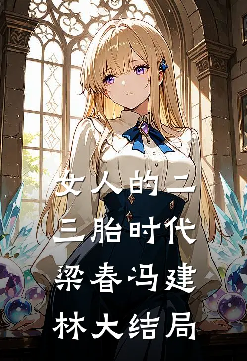 女人的二三胎时代梁春冯建林大结局