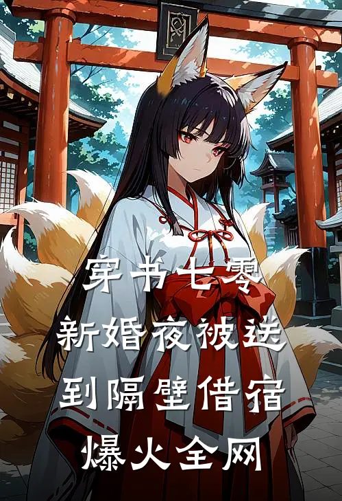 穿书七零：新婚夜被送到隔壁借宿爆火全网