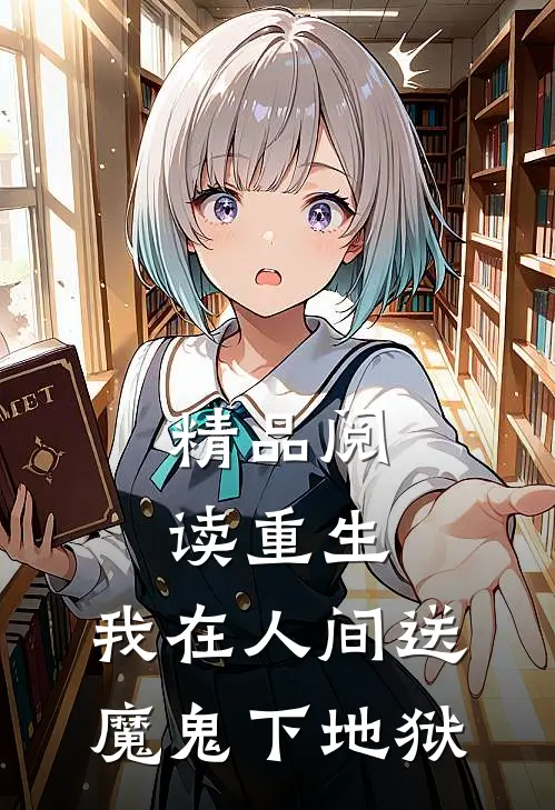 精品阅读重生：我在人间送魔鬼下地狱