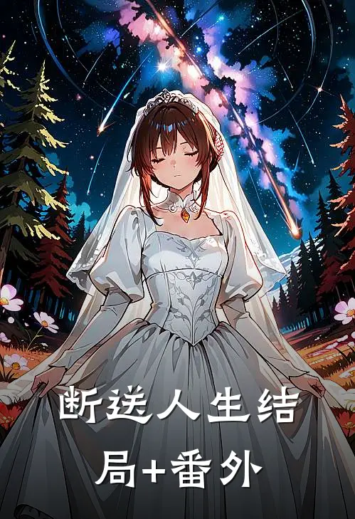 断送人生结局+番外