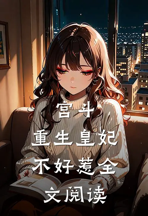 宫斗：重生皇妃不好惹全文阅读