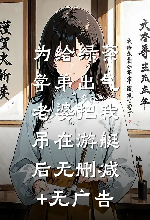 为给绿茶学弟出气，老婆把我吊在游艇后无删减+无广告