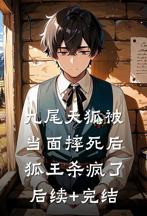 九尾天狐被当面摔死后，狐王杀疯了后续+完结