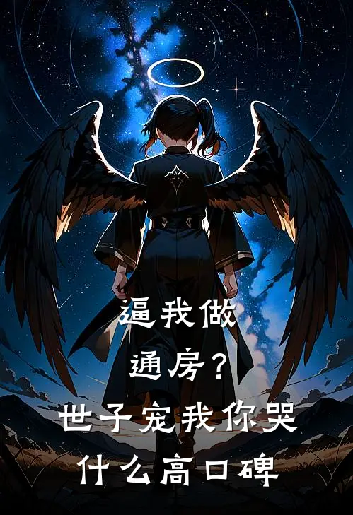 逼我做通房？世子宠我你哭什么高口碑