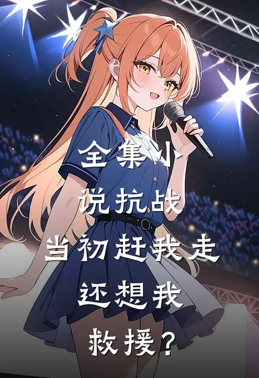 全集小说抗战：当初赶我走，还想我救援？