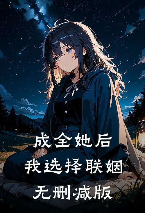 成全她后，我选择联姻无删减版