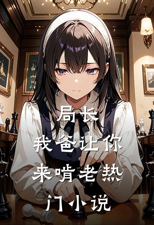局长，我爸让你来啃老热门小说