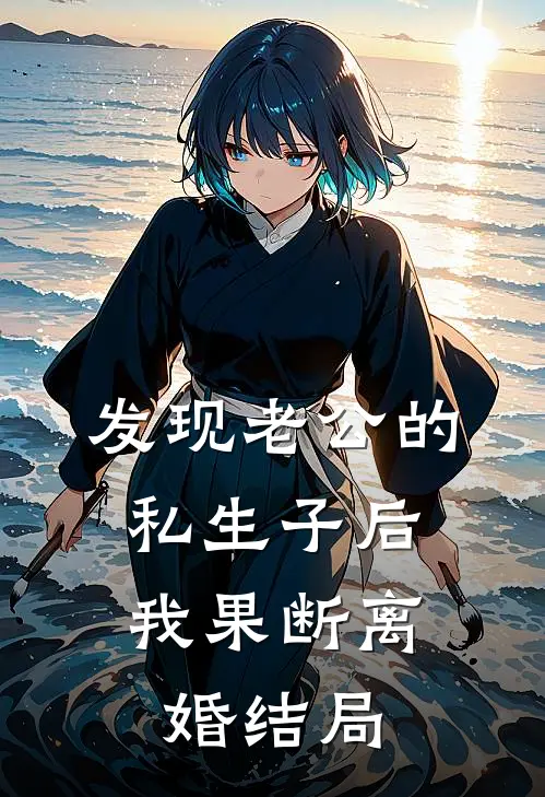 发现老公的私生子后，我果断离婚结局
