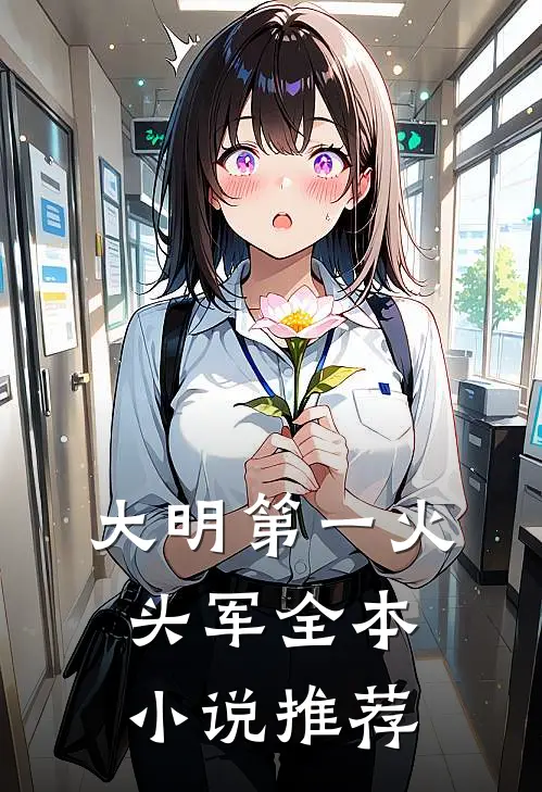 大明第一火头军全本小说推荐